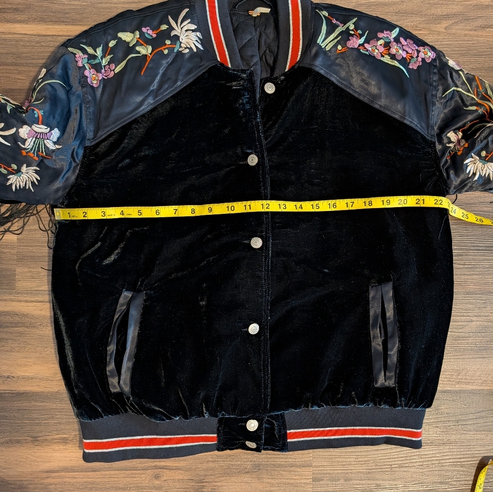 Free People Bali Seville Jacket - Picture 9 of 10